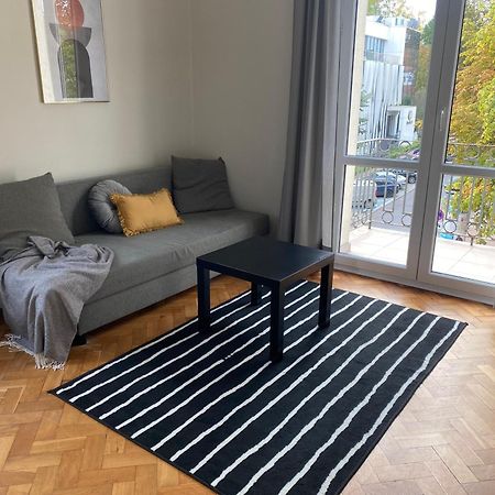 Victus Apartamenty, Kamienica Grottgera Sopot Exterior photo