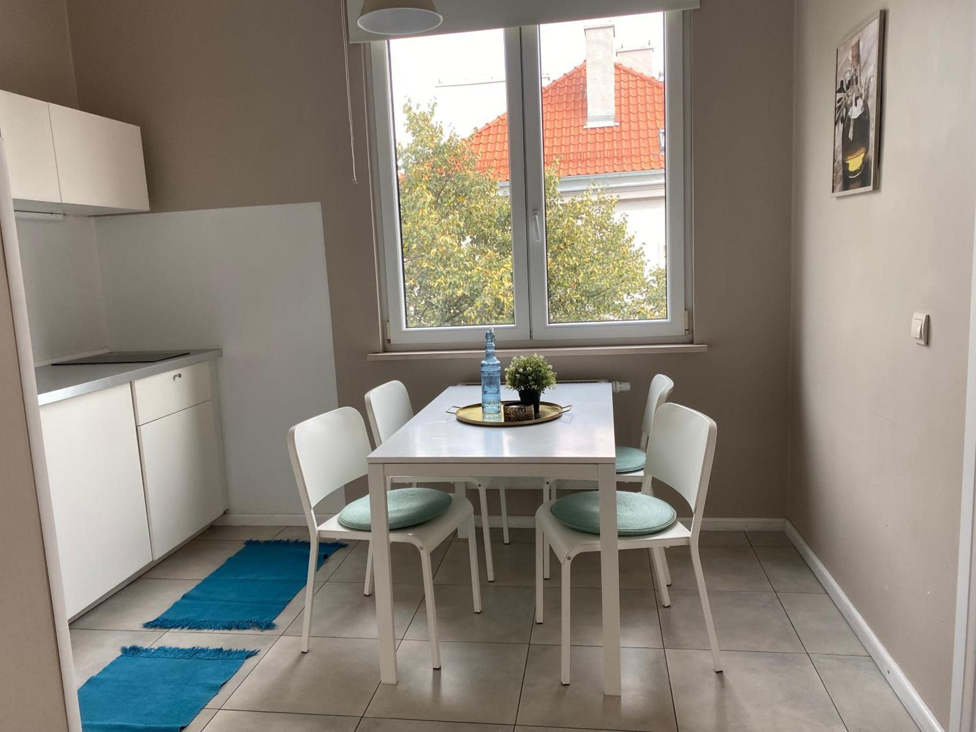 Victus Apartamenty, Kamienica Grottgera Sopot Exterior photo